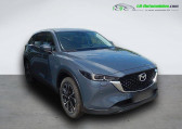 Mazda CX-5 occasion année 2025 boite Automatique Annonce Mazda CX-5 occasion Hybride 2.5L e-Skyactiv G 194 ch 4x4 BVA à Beaupuy