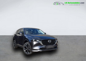 Mazda CX-5 2.5L e-Skyactiv G 194 ch 4x4 BVA  occasion  Beaupuy - photo n2