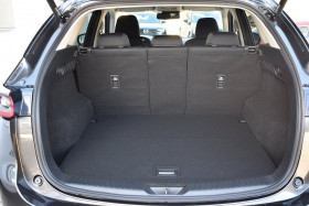 Mazda CX-5 2.5L e-Skyactiv G 194 ch 4x4 BVA  occasion  Beaupuy - photo n5