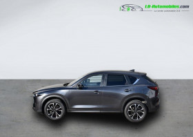 Mazda CX-5 2.5L e-Skyactiv G 194 ch 4x4 BVA  occasion  Beaupuy - photo n4