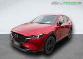 Mazda CX-5 occasion année 2023 boite Automatique Annonce Mazda CX-5 occasion Hybride 2.5L e-Skyactiv G 194 ch 4x4 BVA à Beaupuy