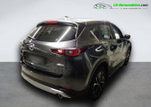 Mazda CX-5 occasion année 2024 boite Automatique Annonce Mazda CX-5 occasion Hybride 2.5L e-Skyactiv G 194 ch 4x4 BVA à Beaupuy