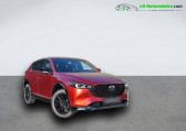 Mazda CX-5 occasion année 2024 boite Automatique Annonce Mazda CX-5 occasion Hybride 2.5L e-Skyactiv G 194 ch 4x4 BVA à Beaupuy