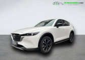 Mazda CX-5 2.5L e-Skyactiv G 194 ch 4x4 BVA   Beaupuy 31