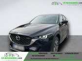 Annonce Mazda CX-5 occasion Hybride 2.5L e-Skyactiv G 194 ch 4x4 BVA  Beaupuy