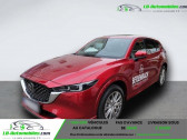 Annonce Mazda CX-5 occasion Hybride 2.5L e-Skyactiv G 194 ch 4x4 BVA  Beaupuy