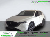 Annonce Mazda CX-5 occasion Hybride 2.5L e-Skyactiv G 194 ch 4x4 BVA  Beaupuy