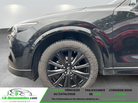 Mazda CX-5 2.5L Homura 194PS NAVI BOSE  occasion  Beaupuy - photo n8