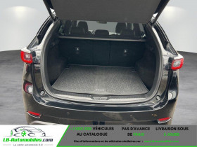 Mazda CX-5 2.5L Homura 194PS NAVI BOSE  occasion  Beaupuy - photo n9