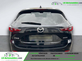 Mazda CX-5 2.5L Homura 194PS NAVI BOSE  occasion  Beaupuy - photo n7