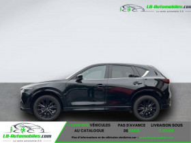 Mazda CX-5 2.5L Homura 194PS NAVI BOSE  occasion  Beaupuy - photo n6