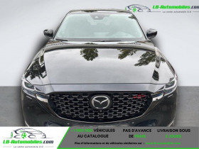 Mazda CX-5 2.5L Homura 194PS NAVI BOSE  occasion  Beaupuy - photo n5