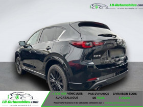 Mazda CX-5 2.5L Homura 194PS NAVI BOSE  occasion  Beaupuy - photo n4