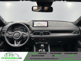 Mazda CX-5 2.5L Homura 194PS NAVI BOSE  occasion  Beaupuy - photo n3