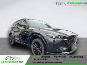 Mazda CX-5 2.5L Homura 194PS NAVI BOSE  occasion  Beaupuy - photo n2
