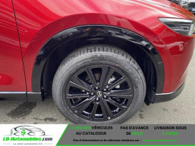 Mazda CX-5 2.5L SKYACTIV G 194 2,5L Skyactiv G 194PS A  occasion  Beaupuy - photo n5