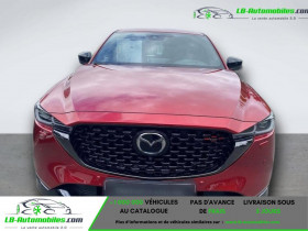 Mazda CX-5 2.5L SKYACTIV G 194 2,5L Skyactiv G 194PS A  occasion  Beaupuy - photo n3