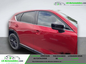 Mazda CX-5 2.5L SKYACTIV G 194 2,5L Skyactiv G 194PS A  occasion  Beaupuy - photo n2