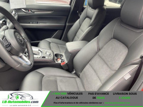 Mazda CX-5 2.5L SKYACTIV G 194 2,5L Skyactiv G 194PS A  occasion  Beaupuy - photo n4