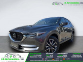 Annonce Mazda CX-5 occasion Essence 2.5L Skyactiv-G 194 ch 4x2 BVA � Beaupuy