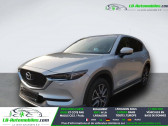 Annonce Mazda CX-5 occasion Essence 2.5L Skyactiv-G 194 ch 4x2 BVA � Beaupuy