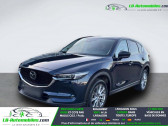 Mazda CX-5 2.5L Skyactiv-G 194 ch 4x2 BVA  � Beaupuy 31