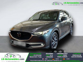 Annonce Mazda CX-5 occasion Essence 2.5L Skyactiv-G 194 ch 4x2 BVA � Beaupuy