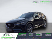 Annonce Mazda CX-5 occasion Essence 2.5L Skyactiv-G 194 ch 4x2 BVA � Beaupuy