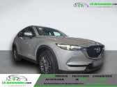 Annonce Mazda CX-5 occasion Essence 2.5L Skyactiv-G 194 ch 4x2 BVA � Beaupuy