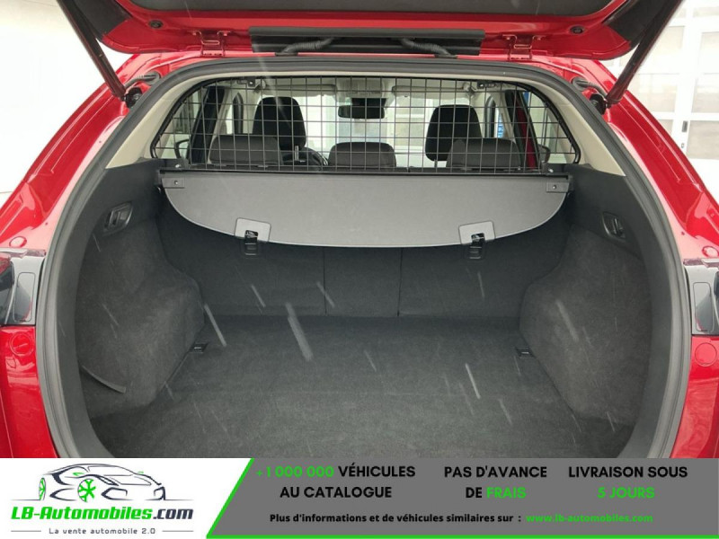 Mazda CX-5 2.5L Skyactiv-G 194 ch 4x2 BVA  occasion � Beaupuy - photo n�7