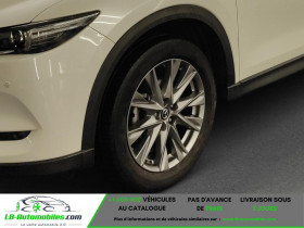 Mazda CX-5 2.5L Skyactiv-G 194 ch 4x2 BVA  occasion � Beaupuy - photo n�9
