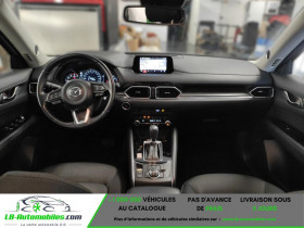 Mazda CX-5 2.5L Skyactiv-G 194 ch 4x2 BVA  occasion � Beaupuy - photo n�3