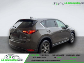 Mazda CX-5 2.5L Skyactiv-G 194 ch 4x2 BVA  occasion � Beaupuy - photo n�3