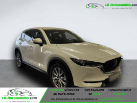 Mazda CX-5 2.5L Skyactiv-G 194 ch 4x2 BVA  occasion � Beaupuy - photo n�2