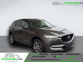 Mazda CX-5 2.5L Skyactiv-G 194 ch 4x2 BVA  occasion � Beaupuy - photo n�2