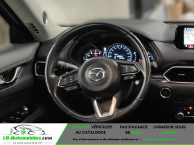 Mazda CX-5 2.5L Skyactiv-G 194 ch 4x2 BVA  occasion � Beaupuy - photo n�8
