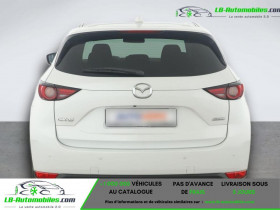 Mazda CX-5 2.5L Skyactiv-G 194 ch 4x2 BVA  occasion � Beaupuy - photo n�7