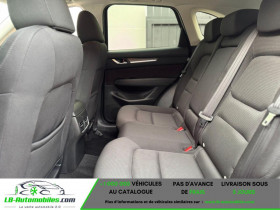 Mazda CX-5 2.5L Skyactiv-G 194 ch 4x2 BVA  occasion � Beaupuy - photo n�7