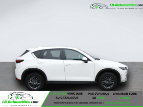 Mazda CX-5 2.5L Skyactiv-G 194 ch 4x2 BVA  occasion � Beaupuy - photo n�5
