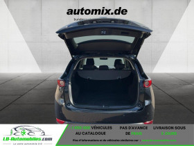 Mazda CX-5 2.5L Skyactiv-G 194 ch 4x2 BVA  occasion � Beaupuy - photo n�8