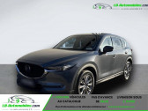 Annonce Mazda CX-5 occasion Essence 2.5L Skyactiv-G 194 ch 4x2 BVA � Beaupuy