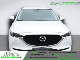 Mazda CX-5 2.5L Skyactiv-G 194 ch 4x2 BVA  occasion � Beaupuy - photo n�4