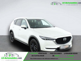 Mazda CX-5 2.5L Skyactiv-G 194 ch 4x2 BVA  occasion � Beaupuy - photo n�2