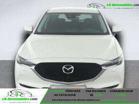 Mazda CX-5 2.5L Skyactiv-G 194 ch 4x2 BVA  occasion � Beaupuy - photo n�5