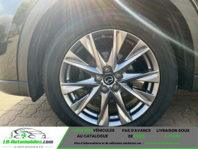 Mazda CX-5 2.5L Skyactiv-G 194 ch 4x2 BVA  occasion � Beaupuy - photo n�7