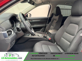 Mazda CX-5 2.5L Skyactiv-G 194 ch 4x2 BVA  occasion � Beaupuy - photo n�6