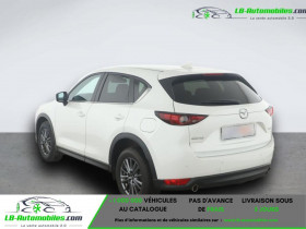 Mazda CX-5 2.5L Skyactiv-G 194 ch 4x2 BVA  occasion � Beaupuy - photo n�4