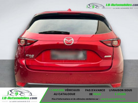Mazda CX-5 2.5L Skyactiv-G 194 ch 4x2 BVA  occasion � Beaupuy - photo n�5