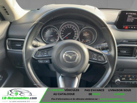Mazda CX-5 2.5L Skyactiv-G 194 ch 4x2 BVA  occasion � Beaupuy - photo n�6