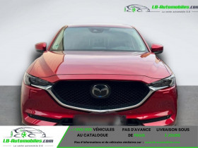 Mazda CX-5 2.5L Skyactiv-G 194 ch 4x2 BVA  occasion � Beaupuy - photo n�4